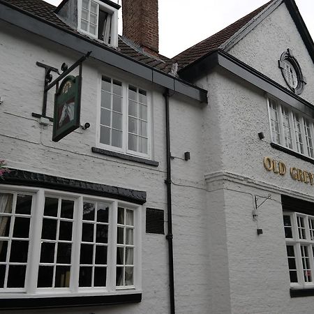 Old Grey Mare Hotel York Exterior photo